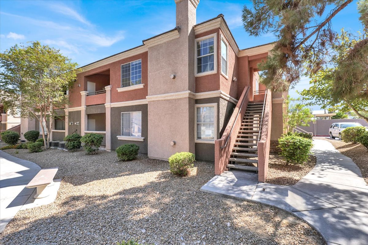7624 Pacific Hills Avenue #204