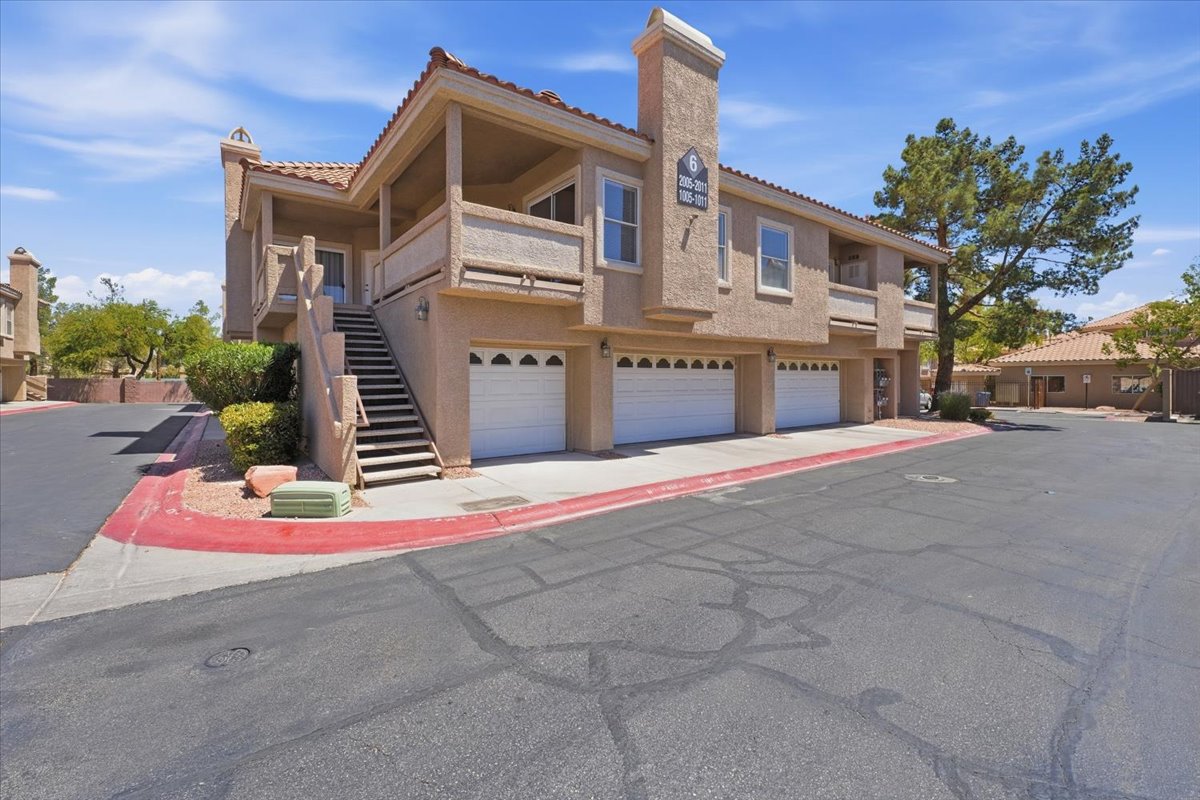 5125 West Reno Avenue #2010 - 1