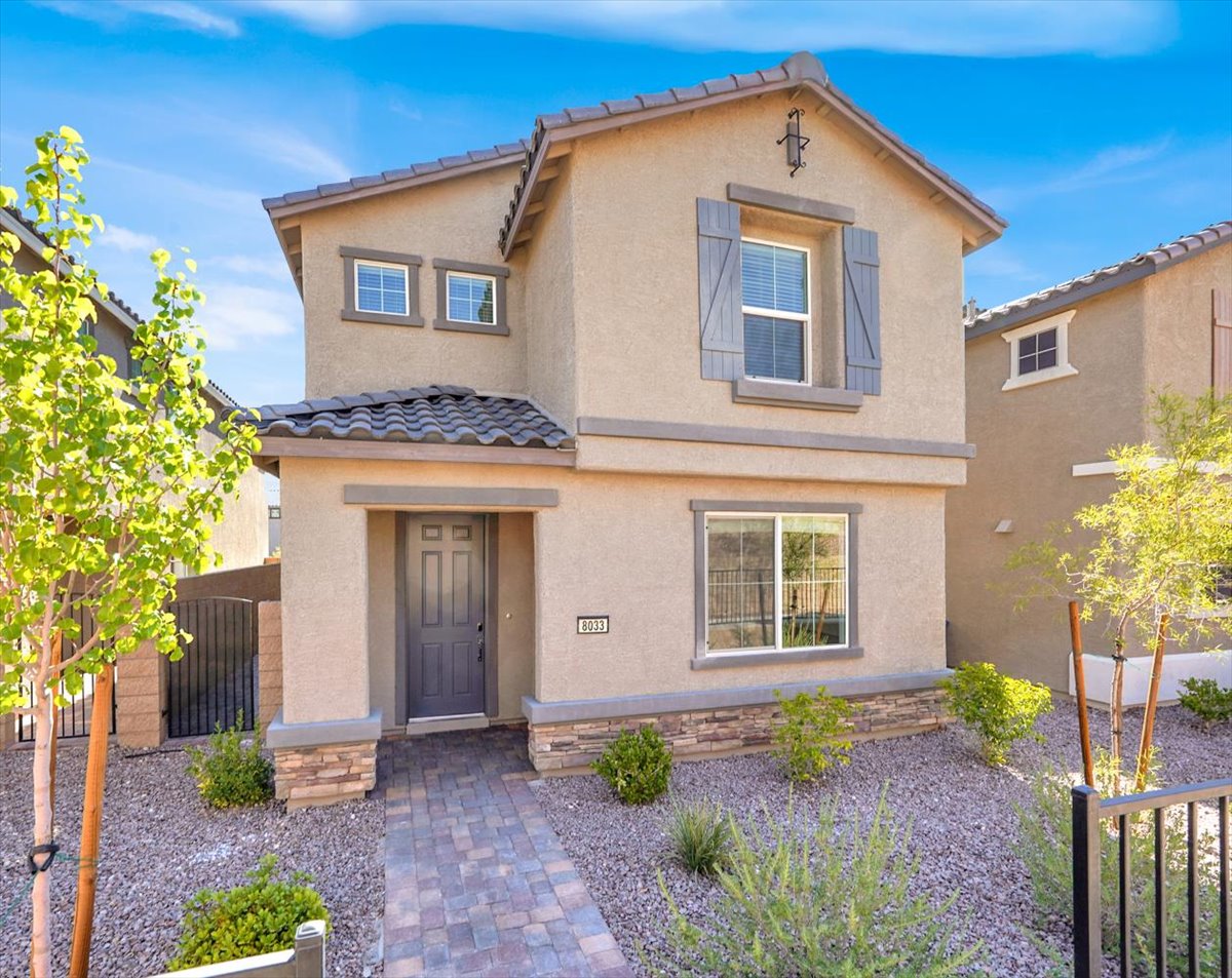 8033 Skye Foxx Street