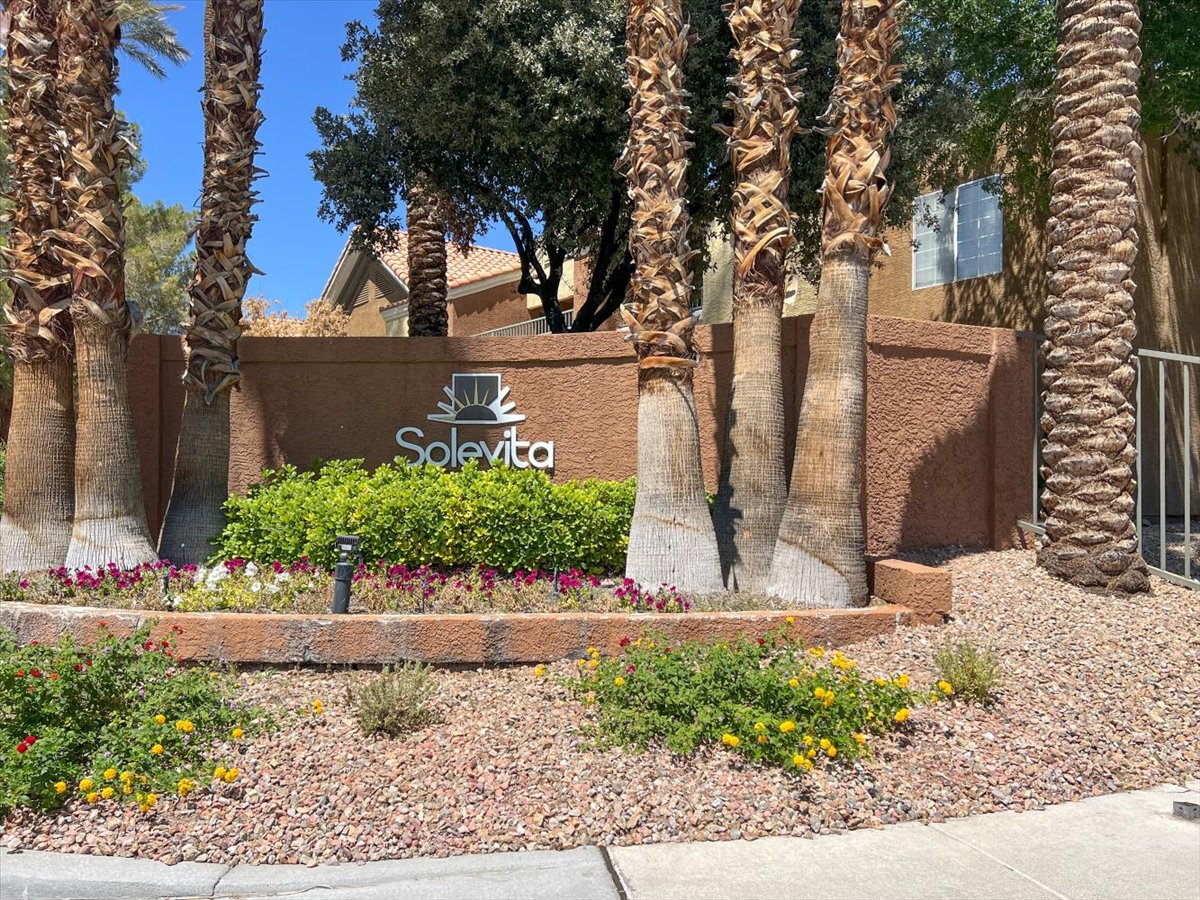 2120 Ramrod Avenue #116 - 1