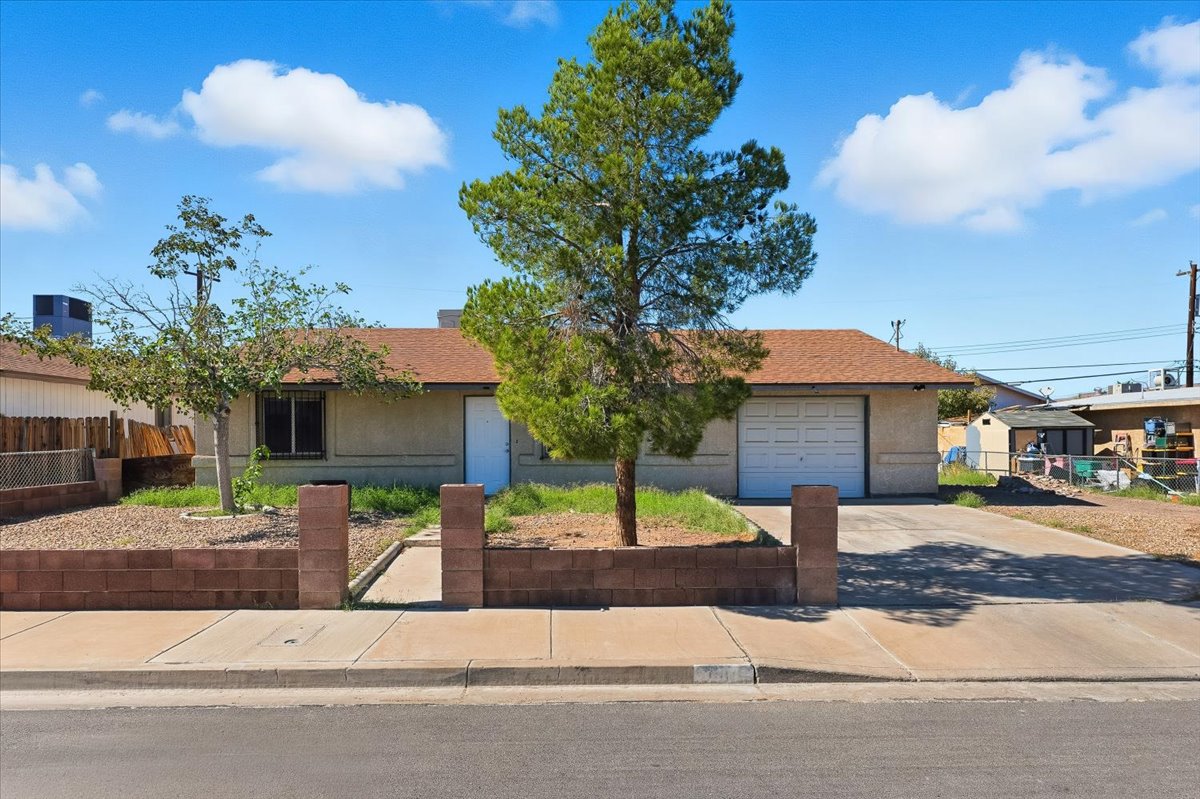 1917 Allen Avenue