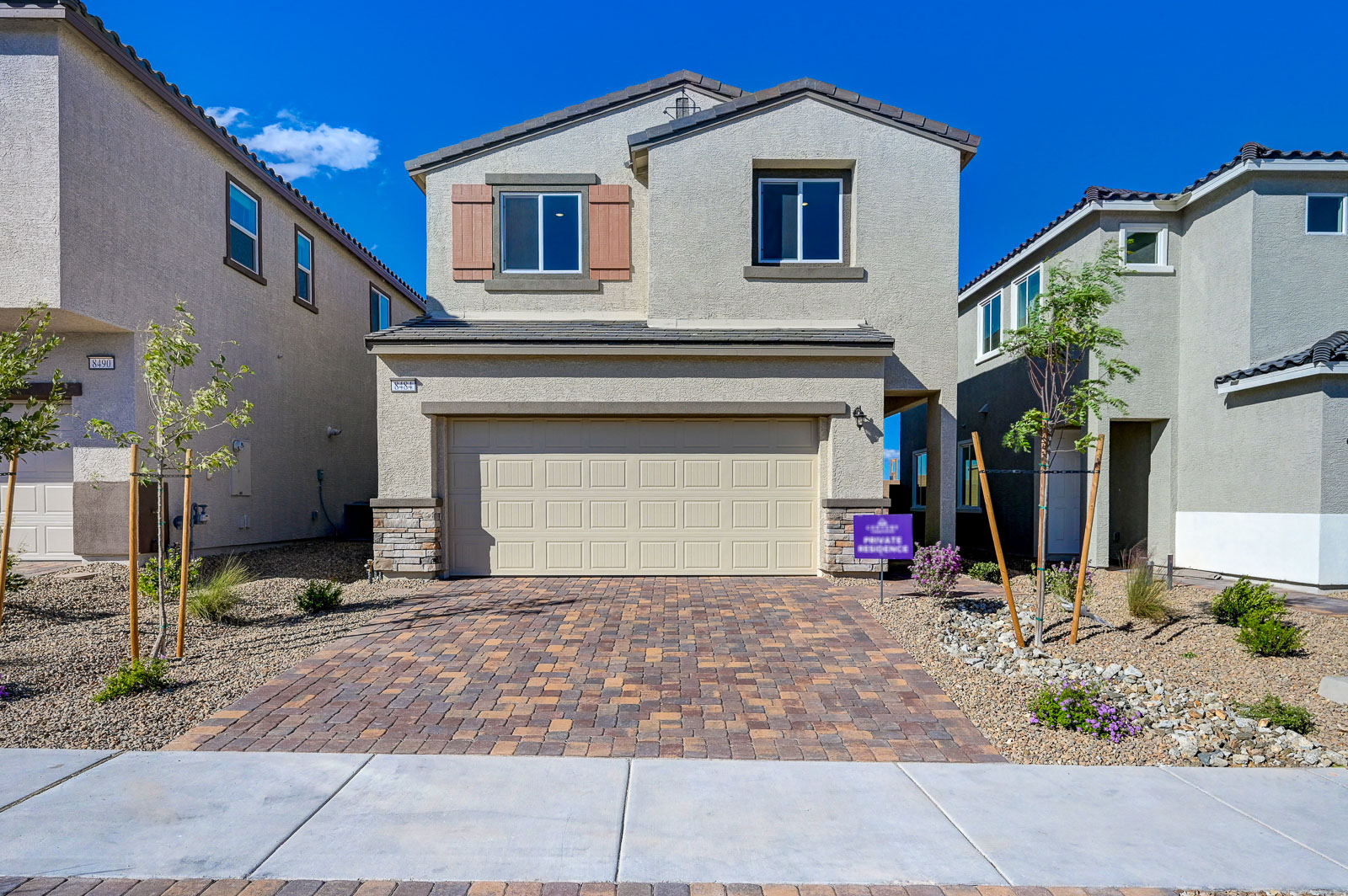 8484 West Agate Avenue