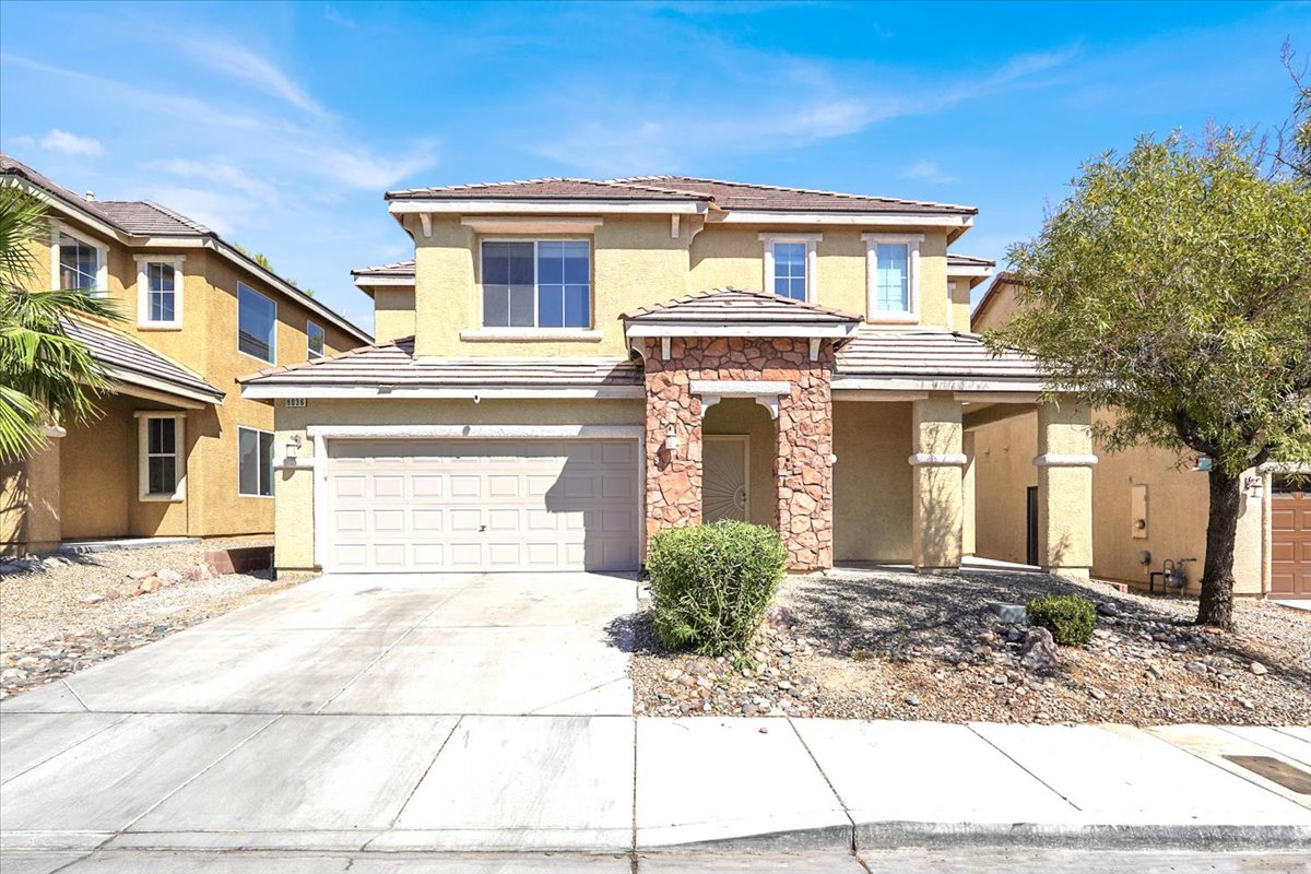8036 West Anasazi Ranch Avenue