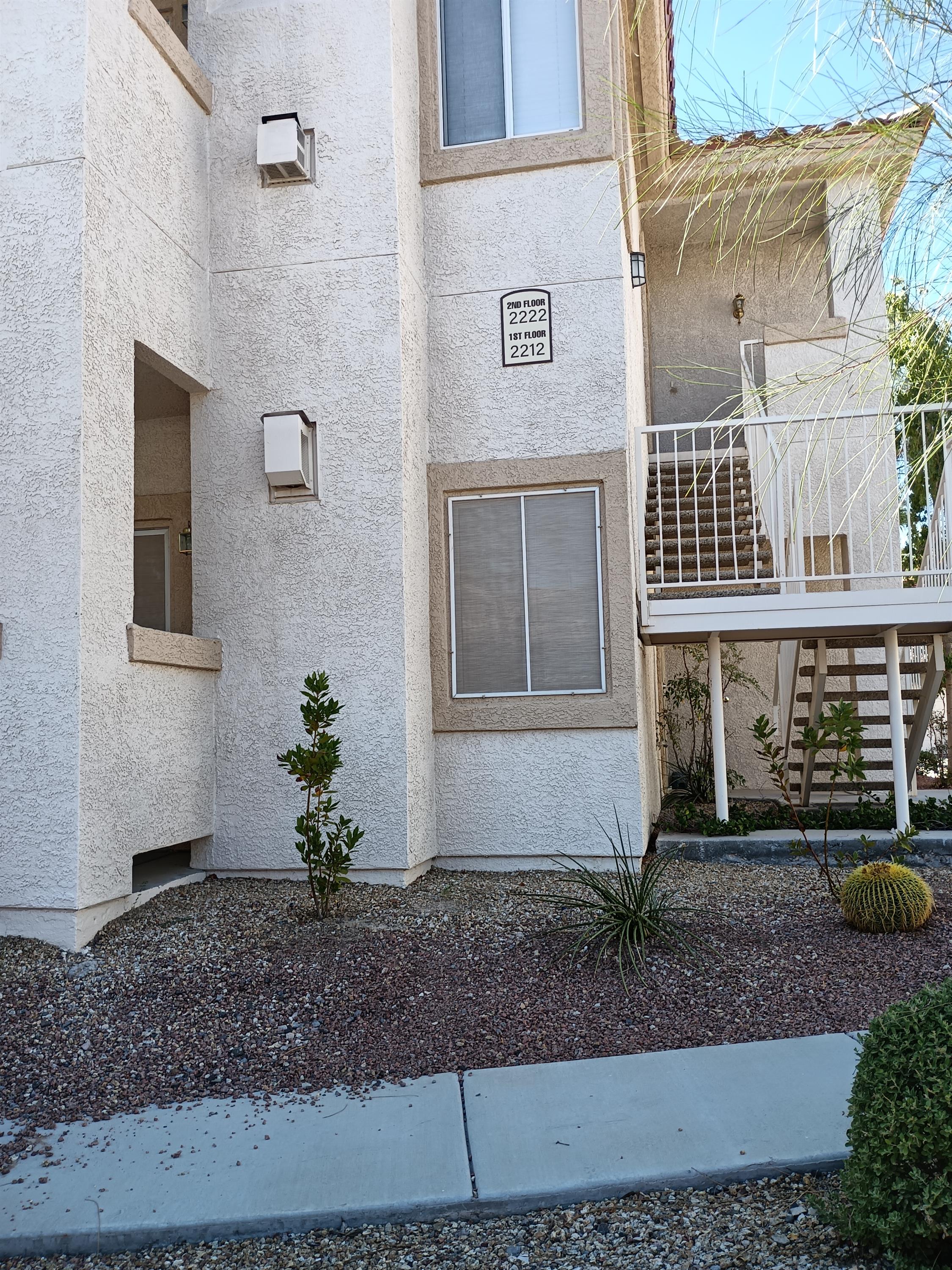 855 North Stephanie Street #2222 - 1