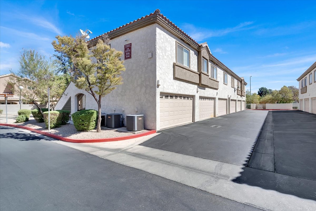 5116 Jordan Frey Street #101 - 1