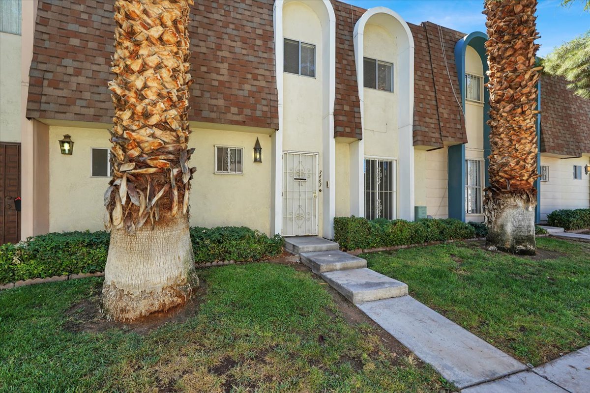 3463 Monte Carlo Drive - 1