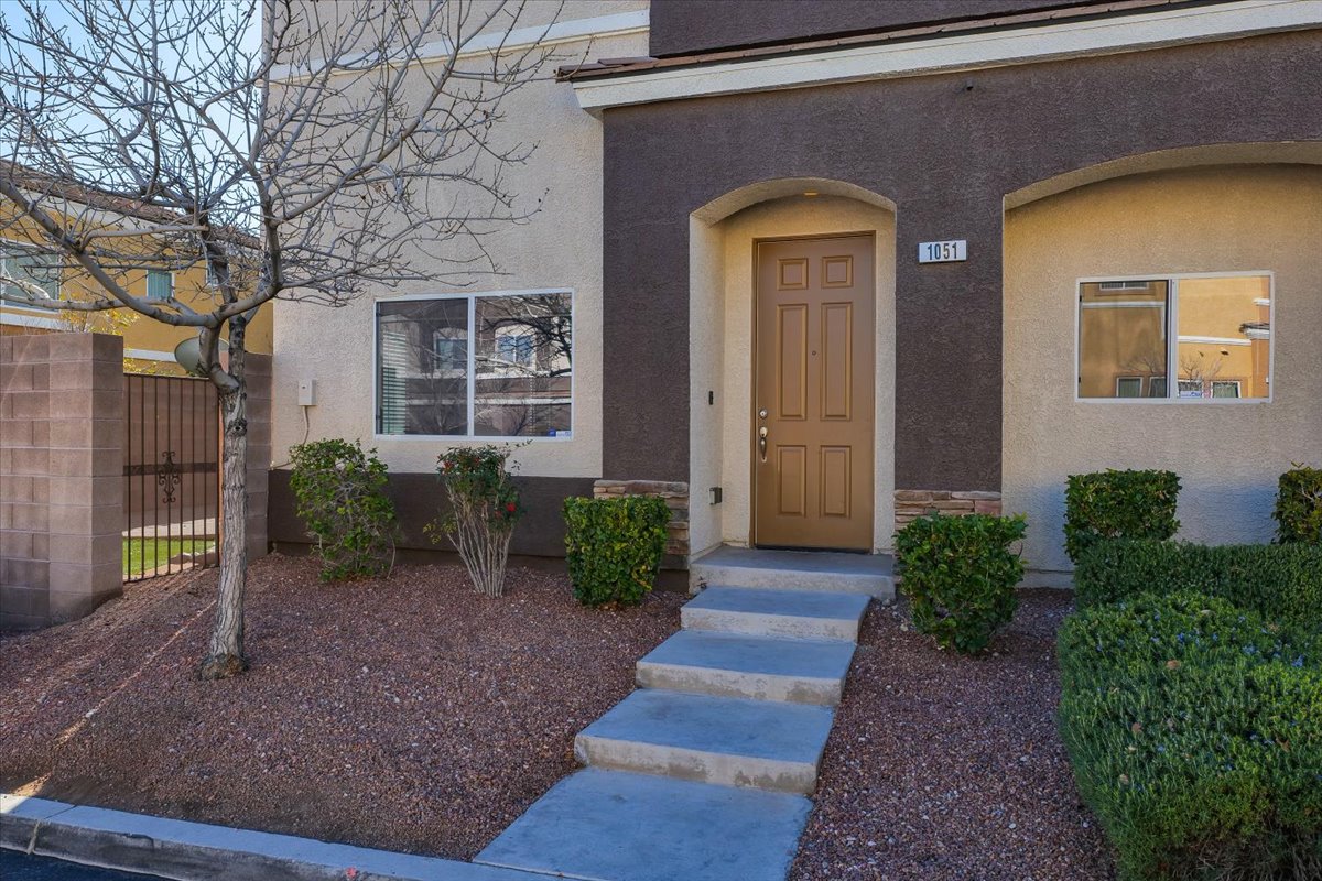 9303 Gilcrease Avenue #1051 - 1