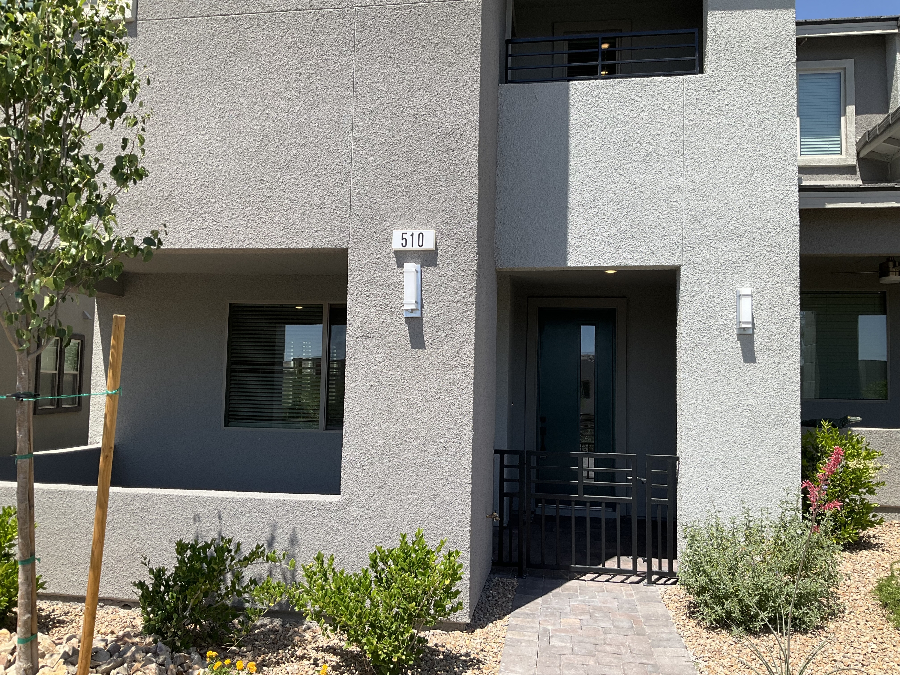 510 Mahogany Ridge Street - 1