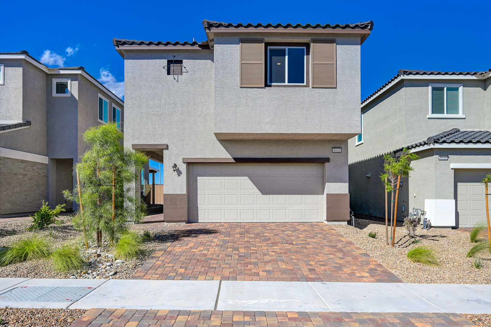 8532 West Agate Avenue