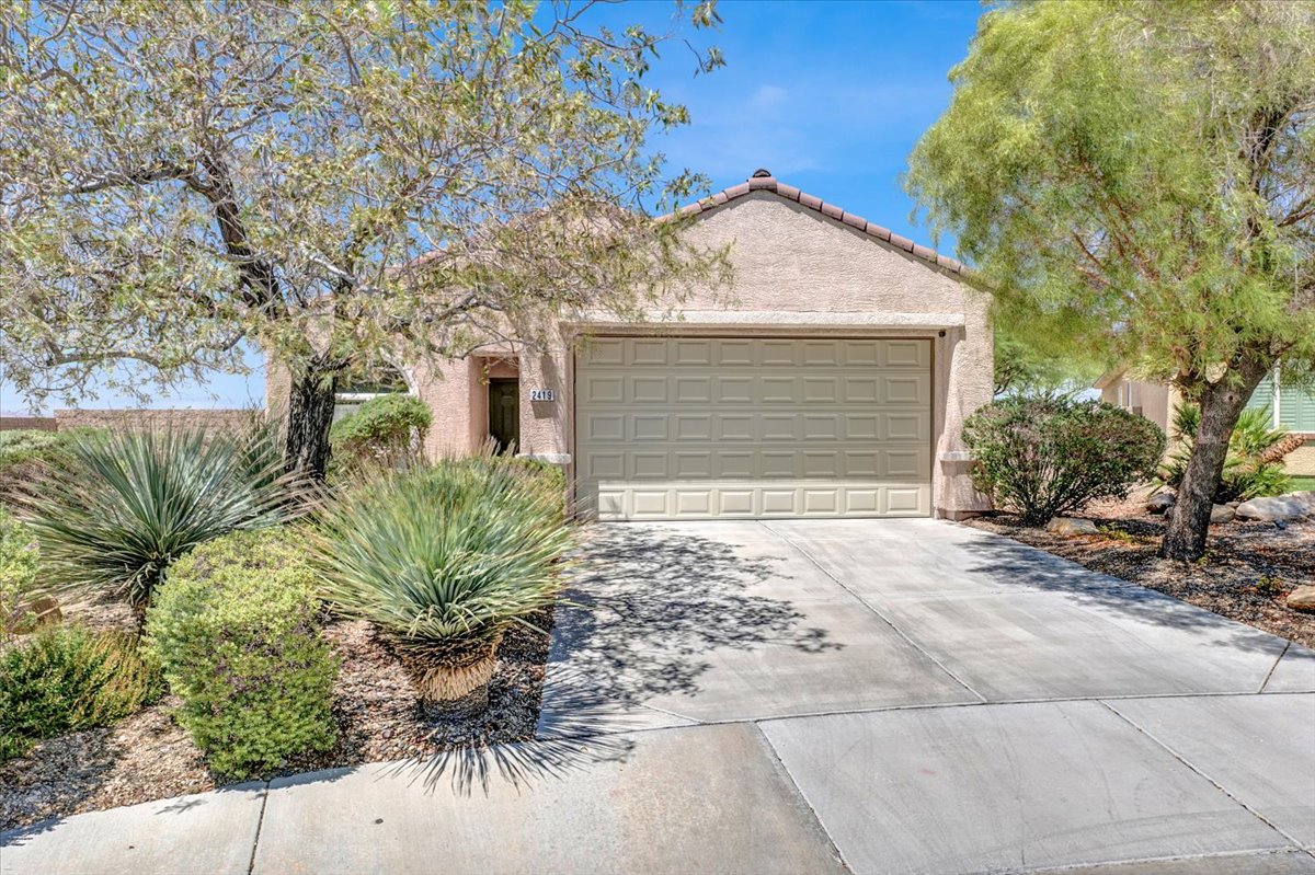 2419 Balgavies Court