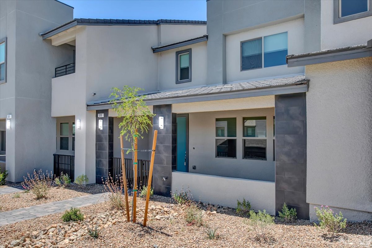 510 Fairview Hills Street - 1
